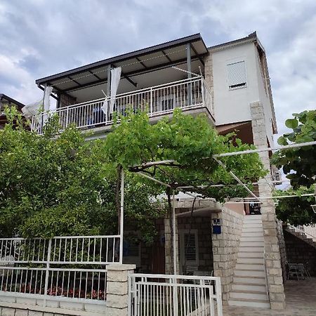 Apartments By The Sea Podaca, Makarska - 2576 Exterior foto