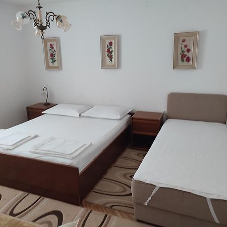 Apartments By The Sea Podaca, Makarska - 2576 Exterior foto