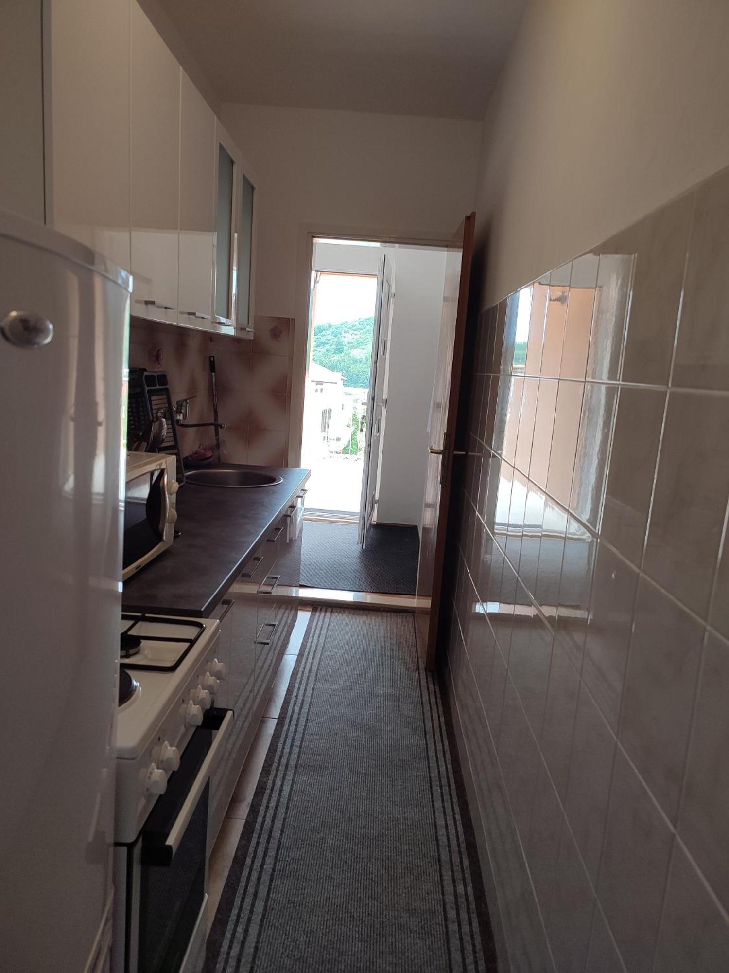 Apartments By The Sea Podaca, Makarska - 2576 Zimmer foto