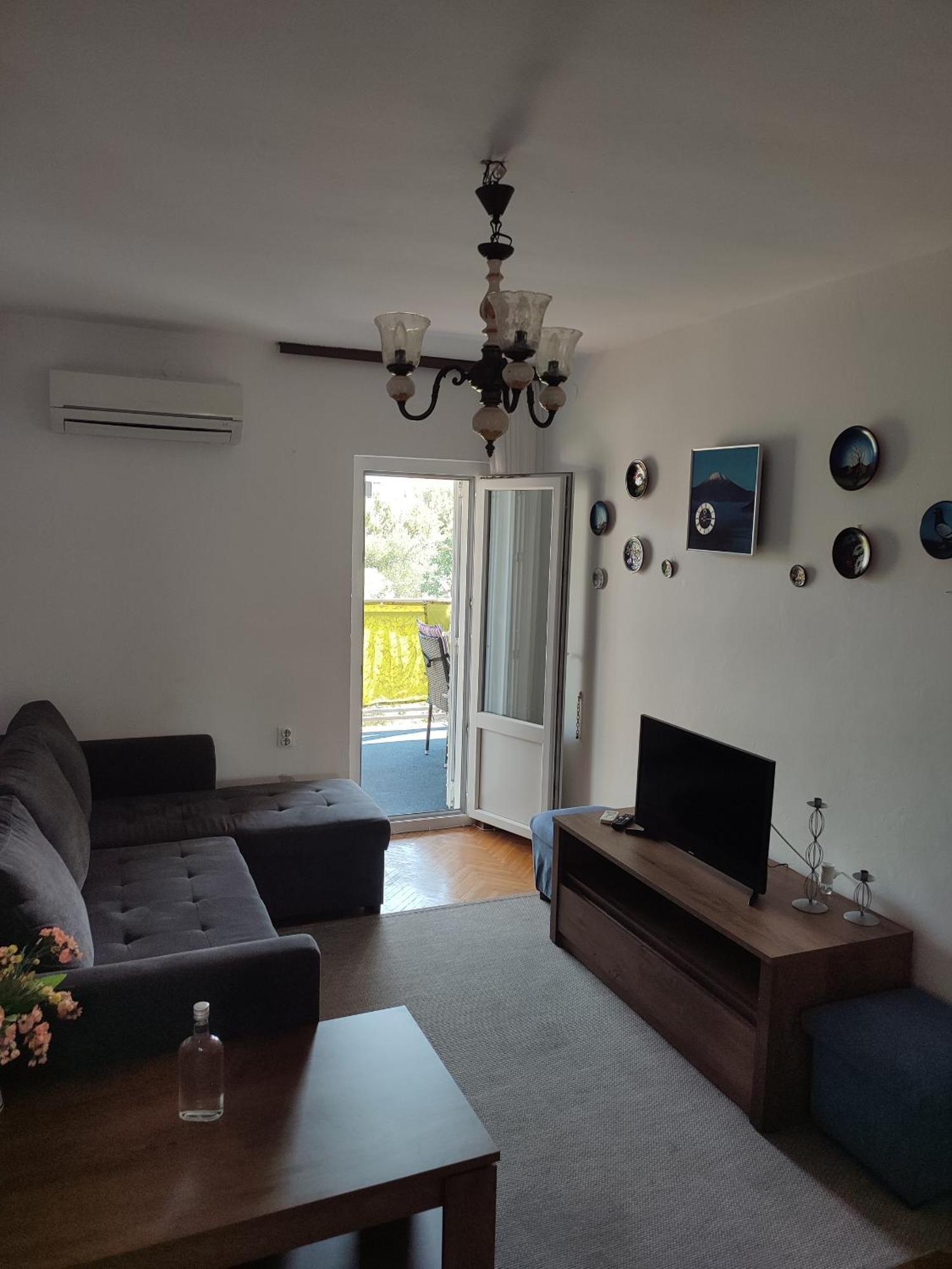 Apartments By The Sea Podaca, Makarska - 2576 Zimmer foto
