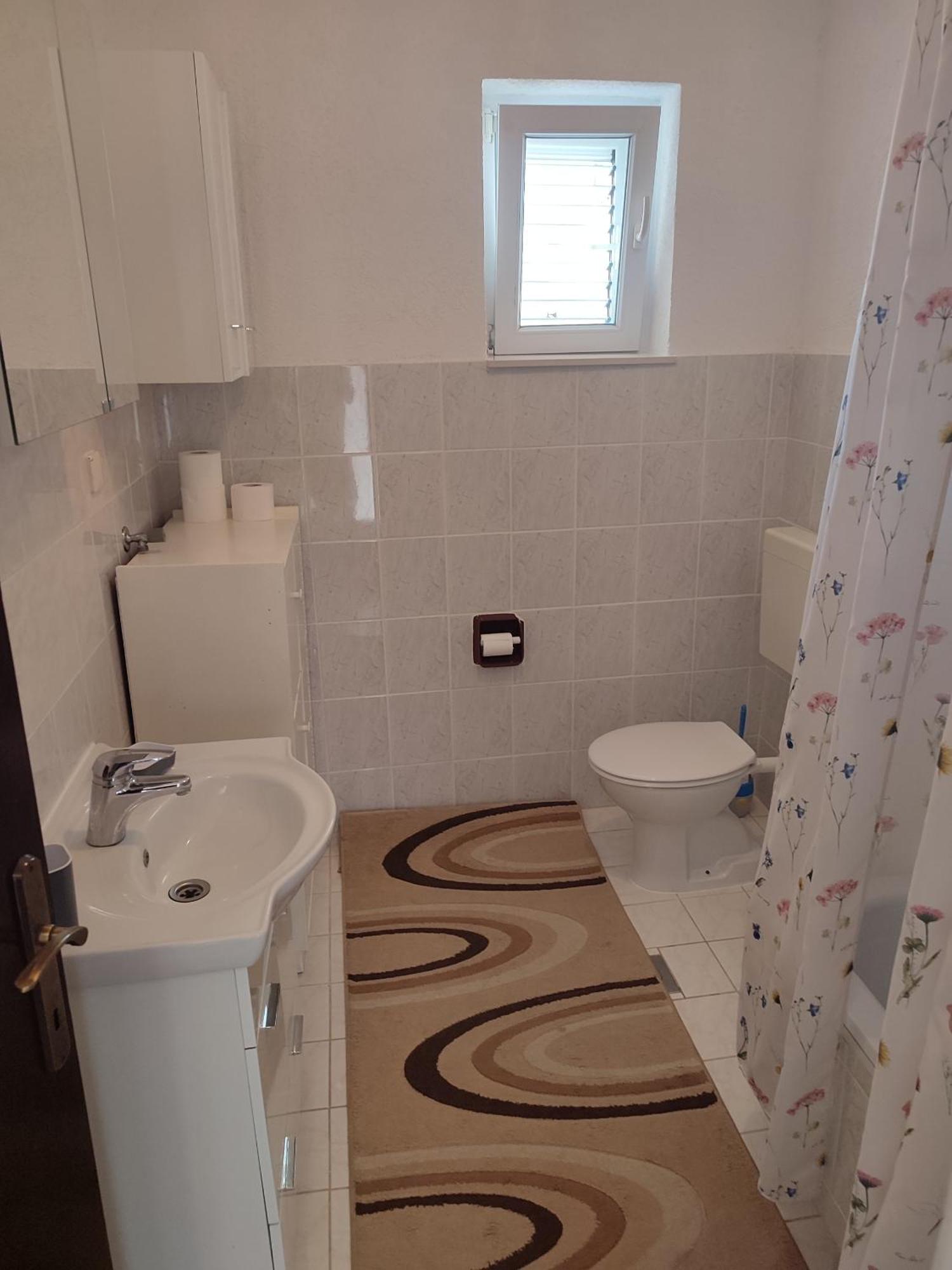 Apartments By The Sea Podaca, Makarska - 2576 Exterior foto