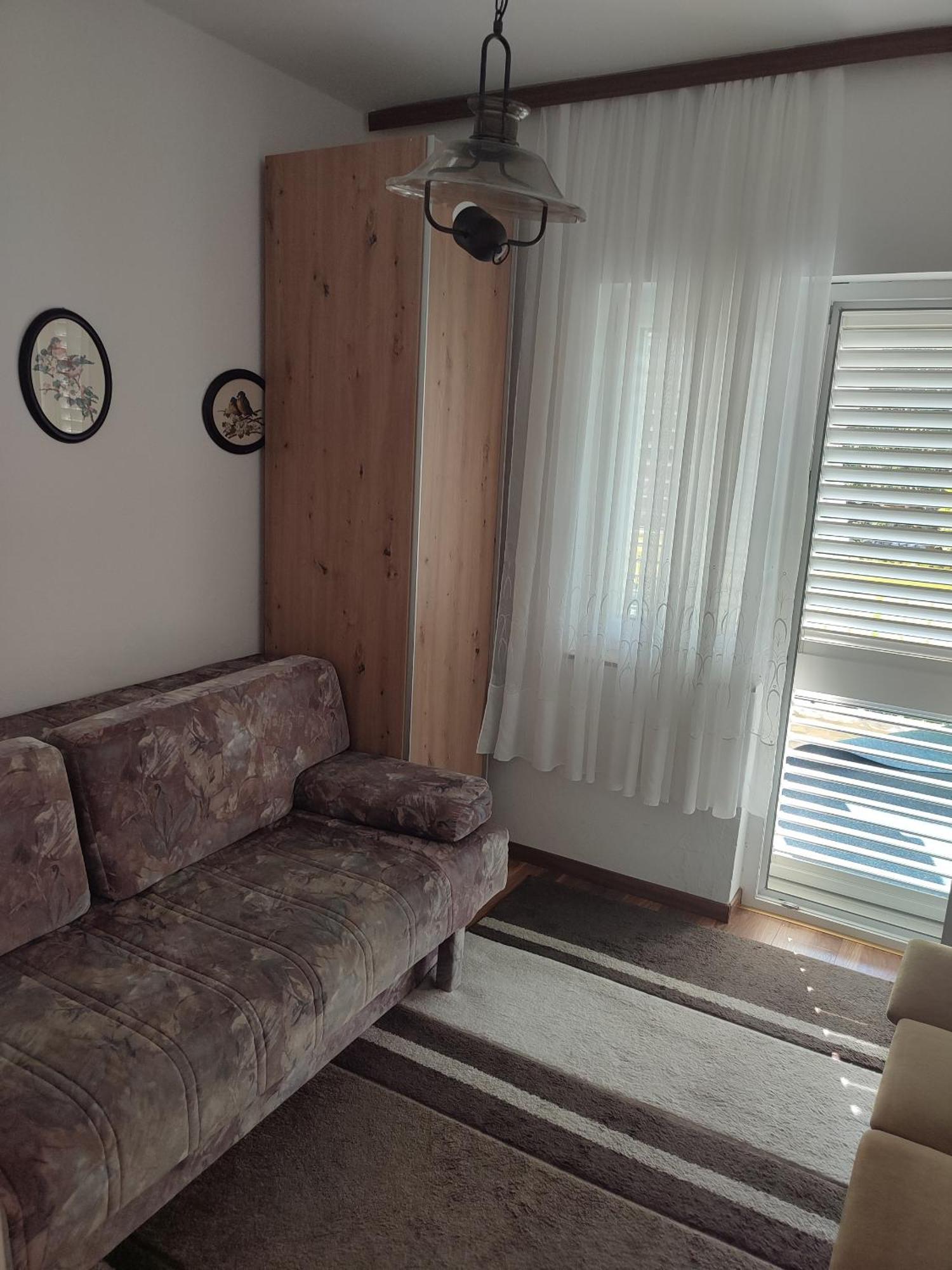 Apartments By The Sea Podaca, Makarska - 2576 Exterior foto